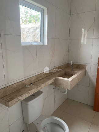 Imagem Casa com 3 Quartos à Venda, 110 m² em Parque Alvorada - Timon