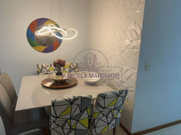 Imagem Apartamento com 3 Quartos à Venda, 90 m² em Itapuã - Vila Velha Imagem Apartamento com 3 Quartos à Venda, 90 m² em Itapuã - Vila Velha