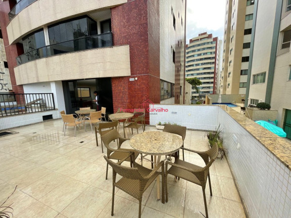 Imagem Apartamento com 1 Quarto à Venda, 55 m² em Pituba - Salvador Imagem Apartamento com 1 Quarto à Venda, 55 m² em Pituba - Salvador