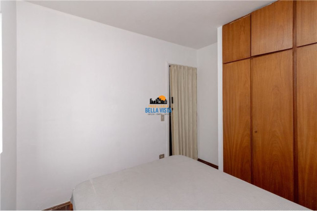 Imagem Apartamento com 2 Quartos à Venda,  em Chácara Inglesa - São Paulo