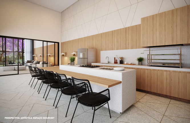 Imagem Apartamento com 3 Quartos à Venda, 111 m² em Perdizes - São Paulo