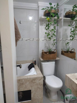 Imagem Apartamento com 1 Quarto à Venda, 48 m² em Centro Histórico - Porto Alegre Imagem Apartamento com 1 Quarto à Venda, 48 m² em Centro Histórico - Porto Alegre