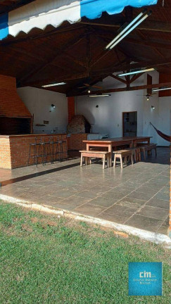 Imagem Chácara com 4 Quartos à Venda, 600 m² em Fazenda Castelo - Boituva