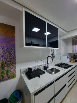 Imagem Apartamento com 3 Quartos à Venda, 96 m² em Vila Andrade - São Paulo