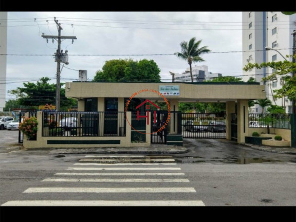 Imagem Apartamento com 3 Quartos à Venda, 90 m² em Imbuí - Salvador