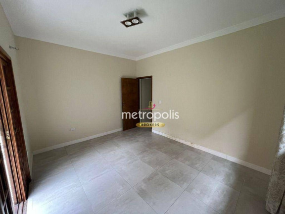 Imagem Casa com 3 Quartos à Venda, 196 m² em Parque Andreense - Santo André Imagem Casa com 3 Quartos à Venda, 196 m² em Parque Andreense - Santo André