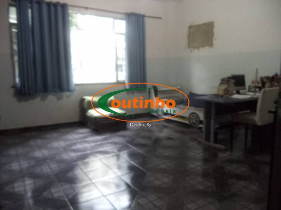 Imagem Casa com 5 Quartos à Venda, 520 m² em Grajaú - Rio De Janeiro