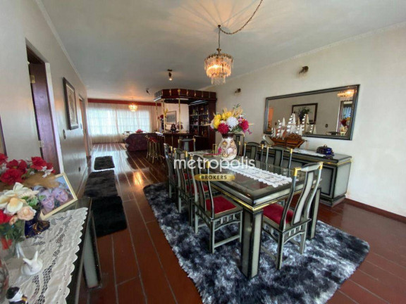 Imagem Sobrado com 4 Quartos à Venda, 470 m² em Osvaldo Cruz - São Caetano Do Sul Imagem Sobrado com 4 Quartos à Venda, 470 m² em Osvaldo Cruz - São Caetano Do Sul