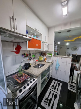 Imagem Apartamento com 3 Quartos à Venda, 69 m² em Paulicéia - São Bernardo Do Campo Imagem Apartamento com 3 Quartos à Venda, 69 m² em Paulicéia - São Bernardo Do Campo
