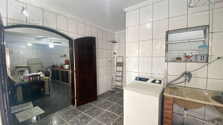 Imagem Sobrado com 3 Quartos à Venda, 194 m² em Florida Mirim - Mongagua