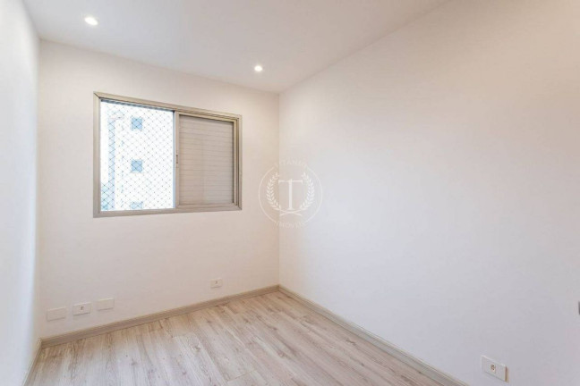 Imagem Apartamento com 4 Quartos à Venda, 139 m² em Vila Monte Alegre - São Paulo