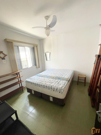 Imagem Apartamento com 2 Quartos à Venda, 66 m² em Praia Grande - Ubatuba