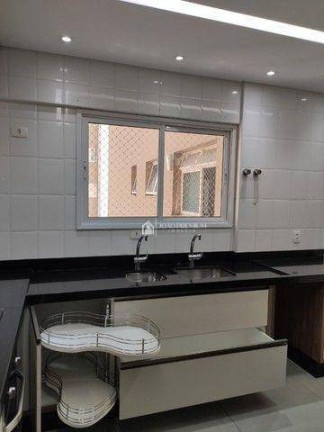 Imagem Apartamento com 3 Quartos à Venda, 143 m² em Jardim Das Indústrias - São José Dos Campos Imagem Apartamento com 3 Quartos à Venda, 143 m² em Jardim Das Indústrias - São José Dos Campos