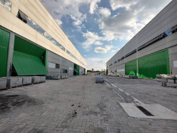Imóvel para Alugar, 2.795 m² em Parque Jaçatuba - Santo André