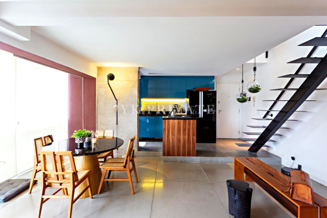 Imagem Apartamento com 1 Quarto à Venda, 107 m² em Sumaré - São Paulo Imagem Apartamento com 1 Quarto à Venda, 107 m² em Sumaré - São Paulo