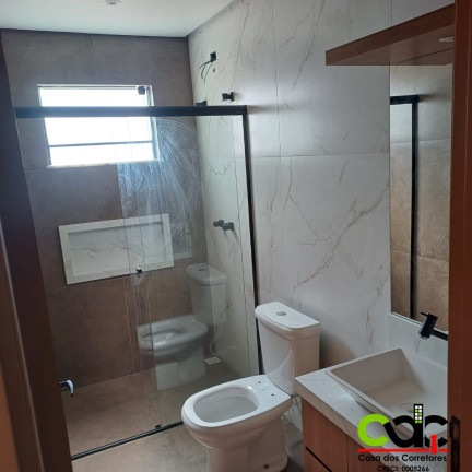 Imagem Apartamento com 3 Quartos à Venda, 90 m² em Residencial Summer Ville - Poços De Caldas