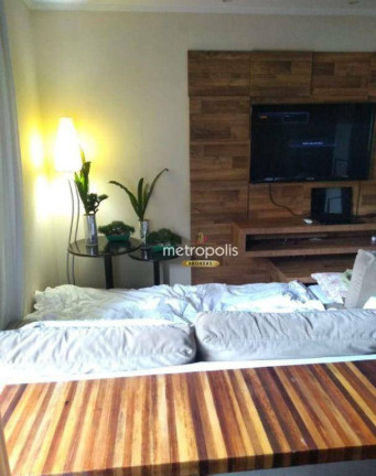 Imagem Apartamento com 3 Quartos à Venda, 150 m² em Vila Valparaíso - Santo André Imagem Apartamento com 3 Quartos à Venda, 150 m² em Vila Valparaíso - Santo André
