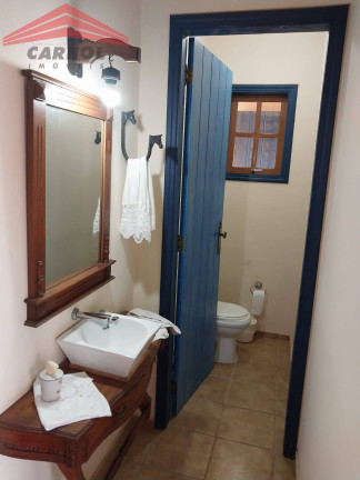 Imagem Chácara com 3 Quartos à Venda, 20.000 m² em Parque Da Fazenda Ii - Jundiaí
