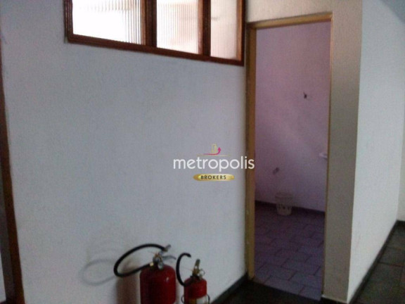 Imagem Sala Comercial para Alugar, 200 m² em Vila Luzita - Santo André Imagem Sala Comercial para Alugar, 200 m² em Vila Luzita - Santo André