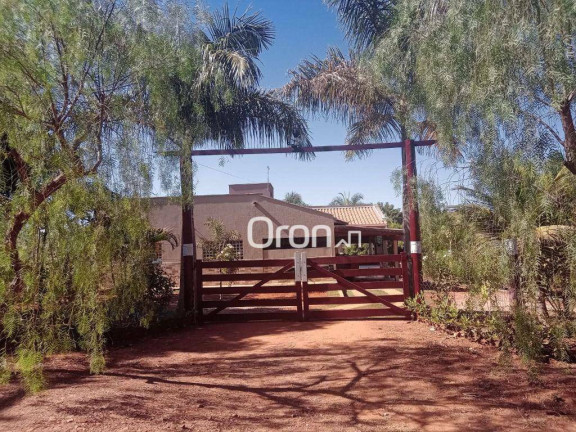 Imagem Chácara com 2 Quartos à Venda, 1.500 m² em Condomínio Chácaras Alto Da Serra - Santa Bárbara De Goiás Imagem Chácara com 2 Quartos à Venda, 1.500 m² em Condomínio Chácaras Alto Da Serra - Santa Bárbara De Goiás