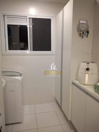 Imagem Apartamento com 2 Quartos à Venda, 74 m² em Santo Antônio - São Caetano Do Sul