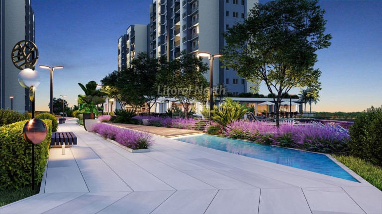 Imagem Apartamento com 2 Quartos à Venda, 62 m² em São Vicente - Itajaí Imagem Apartamento com 2 Quartos à Venda, 62 m² em São Vicente - Itajaí