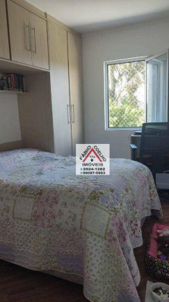 Imagem Apartamento com 3 Quartos à Venda, 81 m² em Jardim Marajoara - São Paulo