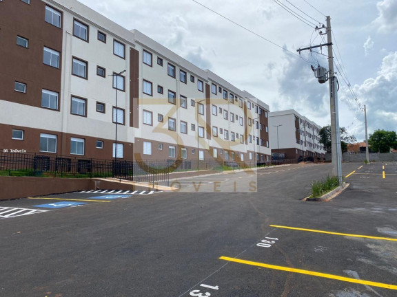 Imagem Apartamento com 2 Quartos à Venda, 40 m² em Bonfim Paulista - Ribeirão Preto Imagem Apartamento com 2 Quartos à Venda, 40 m² em Bonfim Paulista - Ribeirão Preto