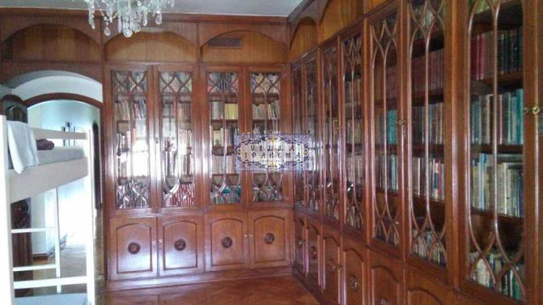 Imagem Apartamento com 4 Quartos à Venda, 340 m² em Copacabana - Rio De Janeiro