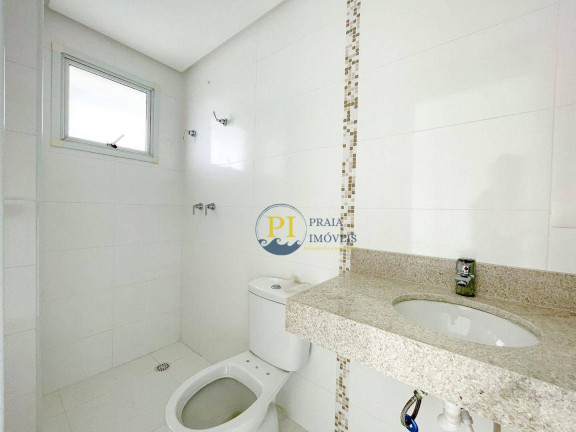Imagem Apartamento com 3 Quartos à Venda, 119 m² em Canto Do Forte - Praia Grande Imagem Apartamento com 3 Quartos à Venda, 119 m² em Canto Do Forte - Praia Grande