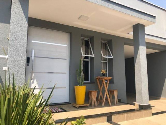 Imagem Casa com 3 Quartos à Venda, 330 m² em Jardim Santa Rosália - Sorocaba