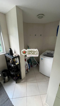Imagem Apartamento com 2 Quartos à Venda, 64 m² em Trindade - Florianópolis