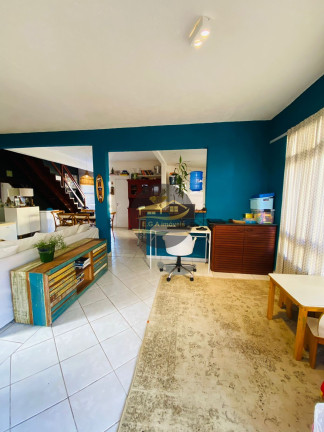 Imagem Casa de Condomínio com 3 Quartos à Venda, 120 m² em Camburi - São Sebastião