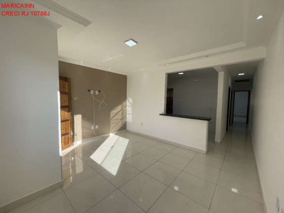 Imagem Casa com 2 Quartos à Venda, 120 m² em Jardim Atlântico Leste (itaipuaçu) - Maricá Imagem Casa com 2 Quartos à Venda, 120 m² em Jardim Atlântico Leste (itaipuaçu) - Maricá