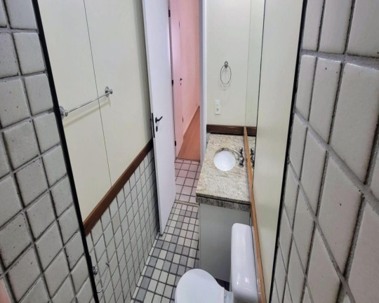 Imagem Imóvel com 2 Quartos à Venda, 74 m² em Leblon - Rio De Janeiro