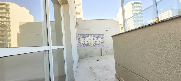 Imagem Cobertura com 3 Quartos à Venda, 167 m² em Botafogo - Rio De Janeiro