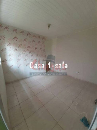 Imagem Casa com 4 Quartos à Venda, 147 m² em Tinga - Caraguatatuba Imagem Casa com 4 Quartos à Venda, 147 m² em Tinga - Caraguatatuba