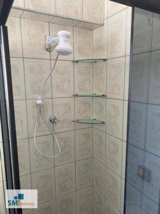 Imagem Apartamento com 3 Quartos para Alugar, 97 m² em Centro - Diadema