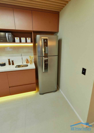 Imagem Apartamento com 2 Quartos à Venda, 85 m² em Granja Viana - Cotia