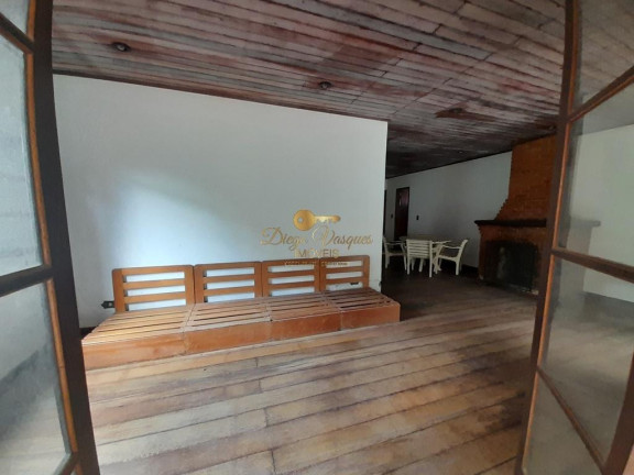 Imagem Casa com 3 Quartos à Venda, 100 m² em Colônia Alpina - Teresópolis Imagem Casa com 3 Quartos à Venda, 100 m² em Colônia Alpina - Teresópolis