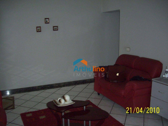 Imagem Casa com 3 Quartos à Venda, 207 m² em Jardim Da Cidade - Salto