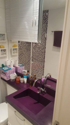 Imagem Apartamento com 2 Quartos à Venda, 50 m² em Itaquera - São Paulo