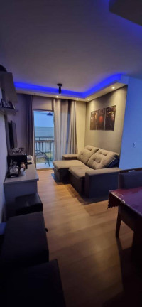 Apartamento com 2 Quartos à Venda, 50 m² em Jardim Do Sul - Bragança Paulista