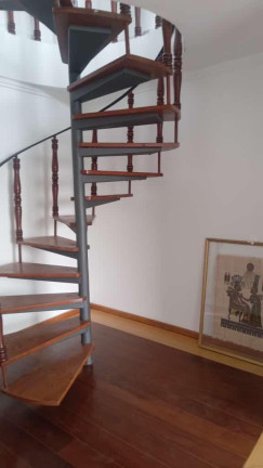 Imagem Apartamento com 2 Quartos à Venda, 99 m² em Aclimação - São Paulo