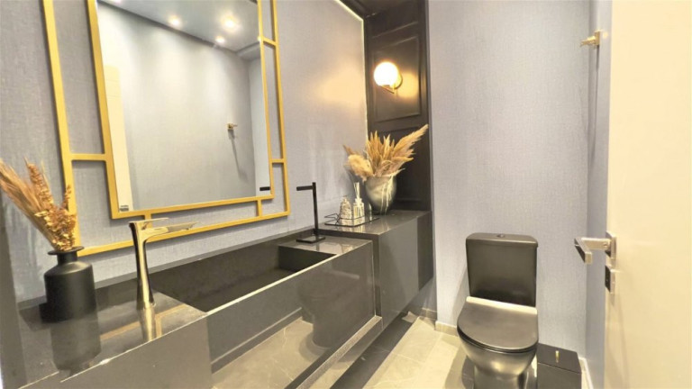 Imagem Apartamento com 2 Quartos à Venda, 139 m² em Tabuleiro - Camboriú
