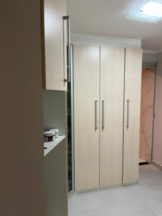 Imagem Apartamento com 4 Quartos à Venda, 176 m² em Vila Sanches - São José Dos Campos