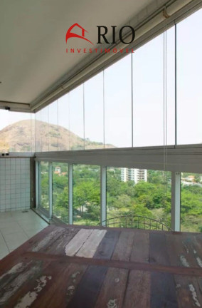 Imagem Imóvel com 2 Quartos à Venda, 78 m² em Recreio Dos Bandeirantes - Rio De Janeiro Imagem Imóvel com 2 Quartos à Venda, 78 m² em Recreio Dos Bandeirantes - Rio De Janeiro