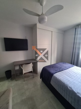 Imóvel com 1 Quarto à Venda, 30 m² em Aclimação - São Paulo