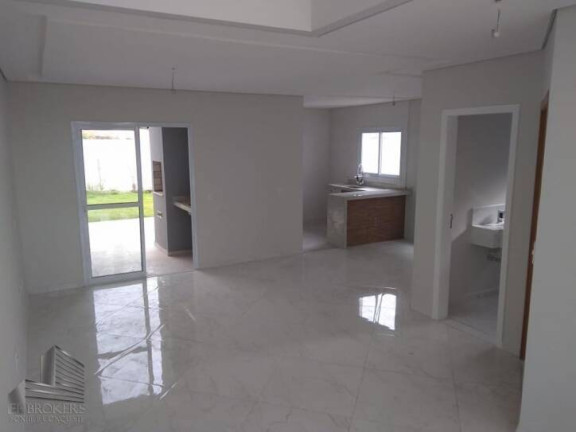 Imagem Casa de Condomínio com 3 Quartos à Venda, 155 m² em Wanel Ville - Sorocaba Imagem Casa de Condomínio com 3 Quartos à Venda, 155 m² em Wanel Ville - Sorocaba