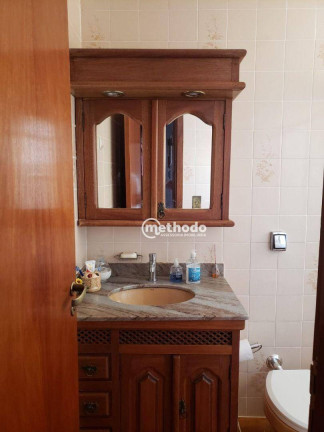 Imagem Apartamento com 2 Quartos à Venda, 60 m² em São Bernardo - Campinas Imagem Apartamento com 2 Quartos à Venda, 60 m² em São Bernardo - Campinas